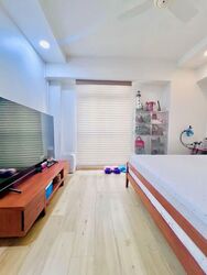 Blk 297A Compassvale Green (Sengkang), HDB Executive #550257651